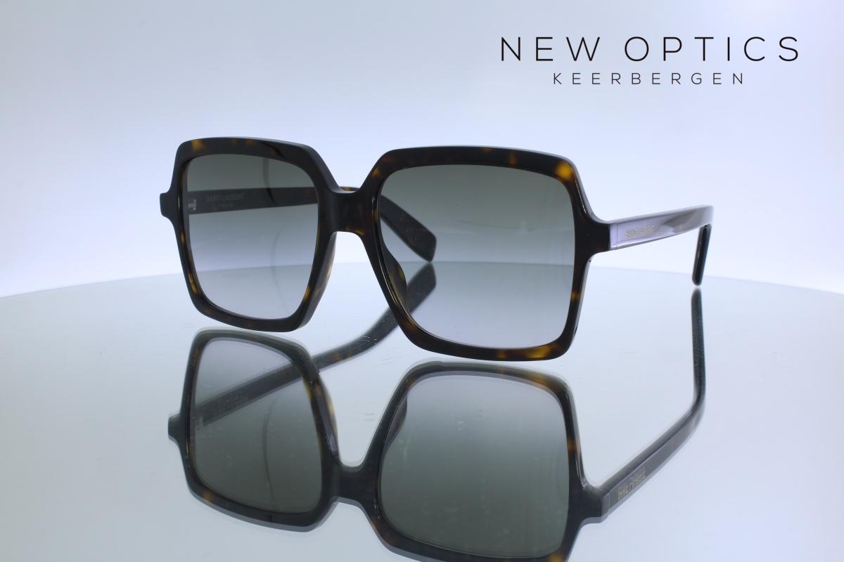 Saint Laurent - 851 SUN